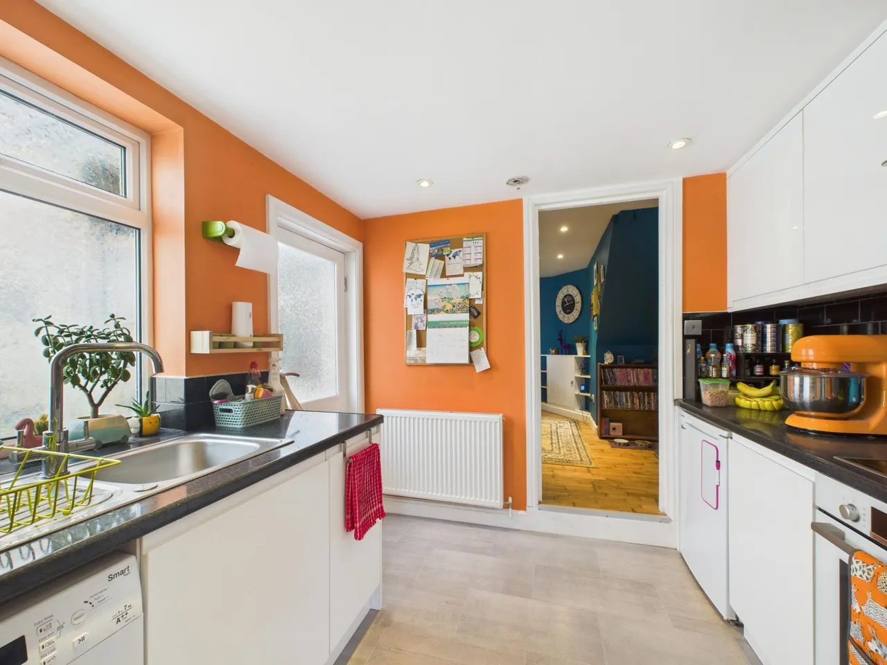 Richmond Road, West Reading, Reading, RG30, photo 6