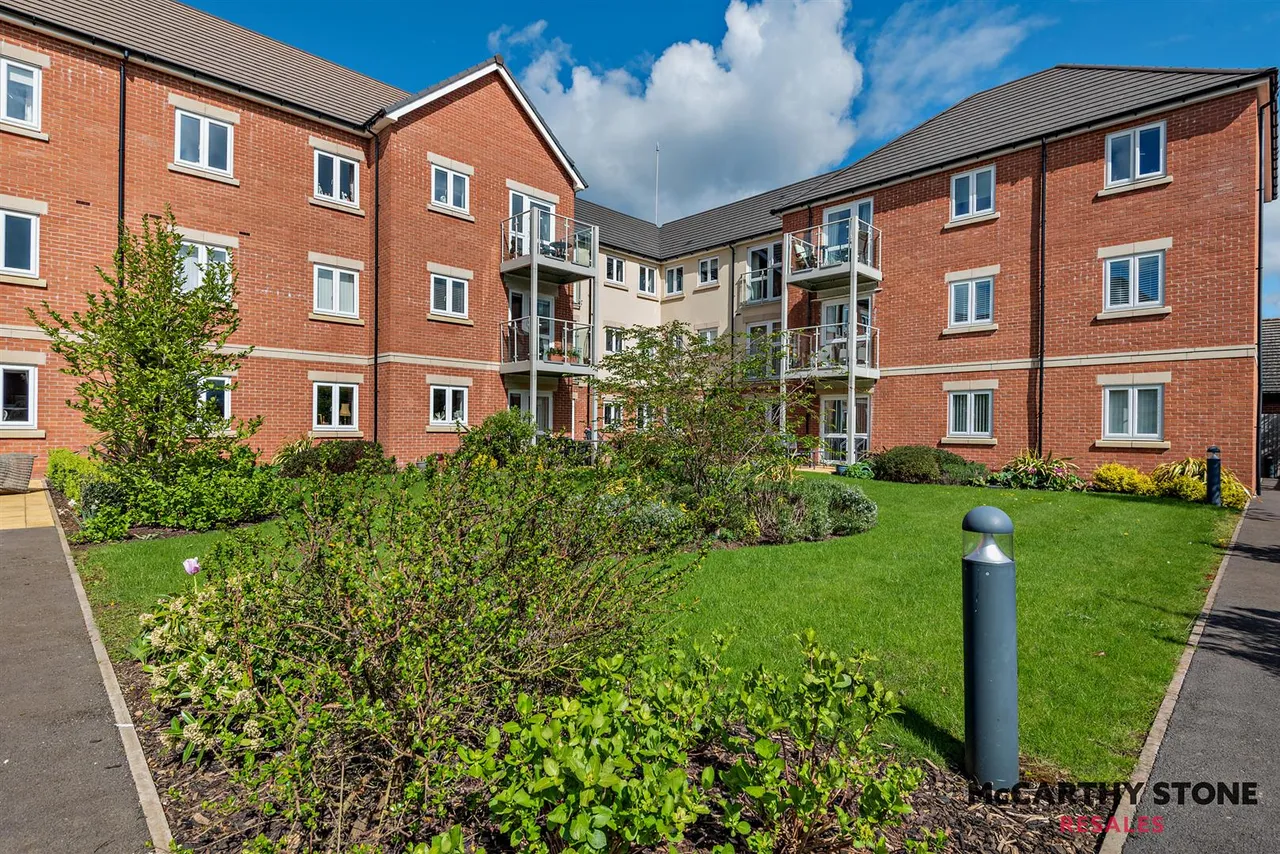 Loughborough Road, Quorn, LE12, photo 26