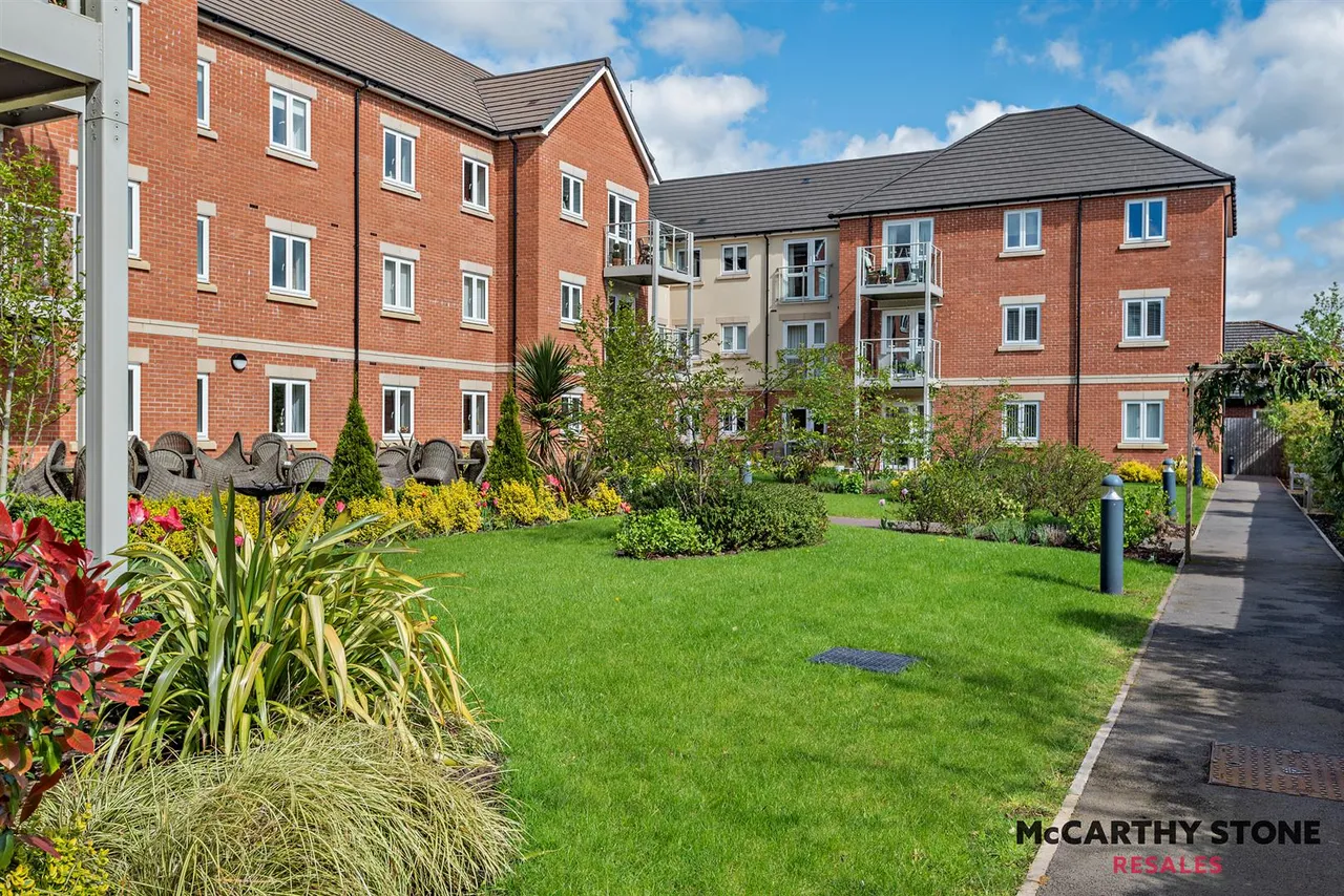 Loughborough Road, Quorn, LE12, photo 28