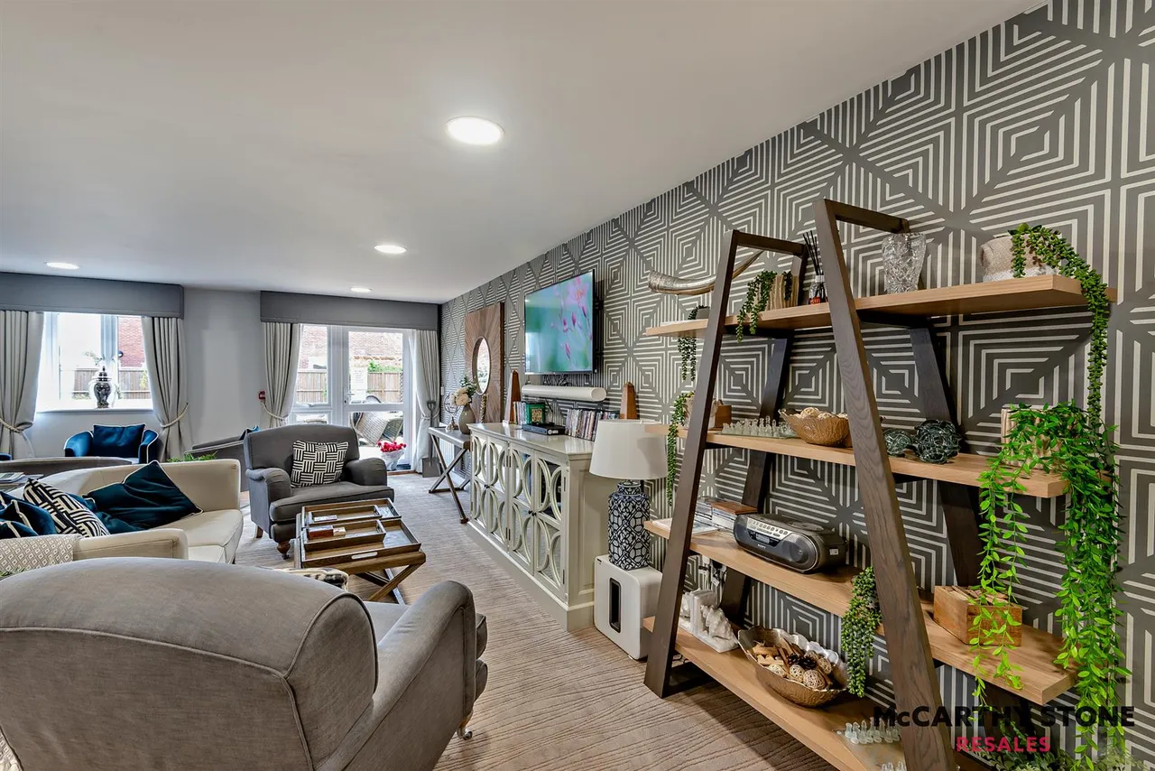 Loughborough Road, Quorn, LE12, photo 29
