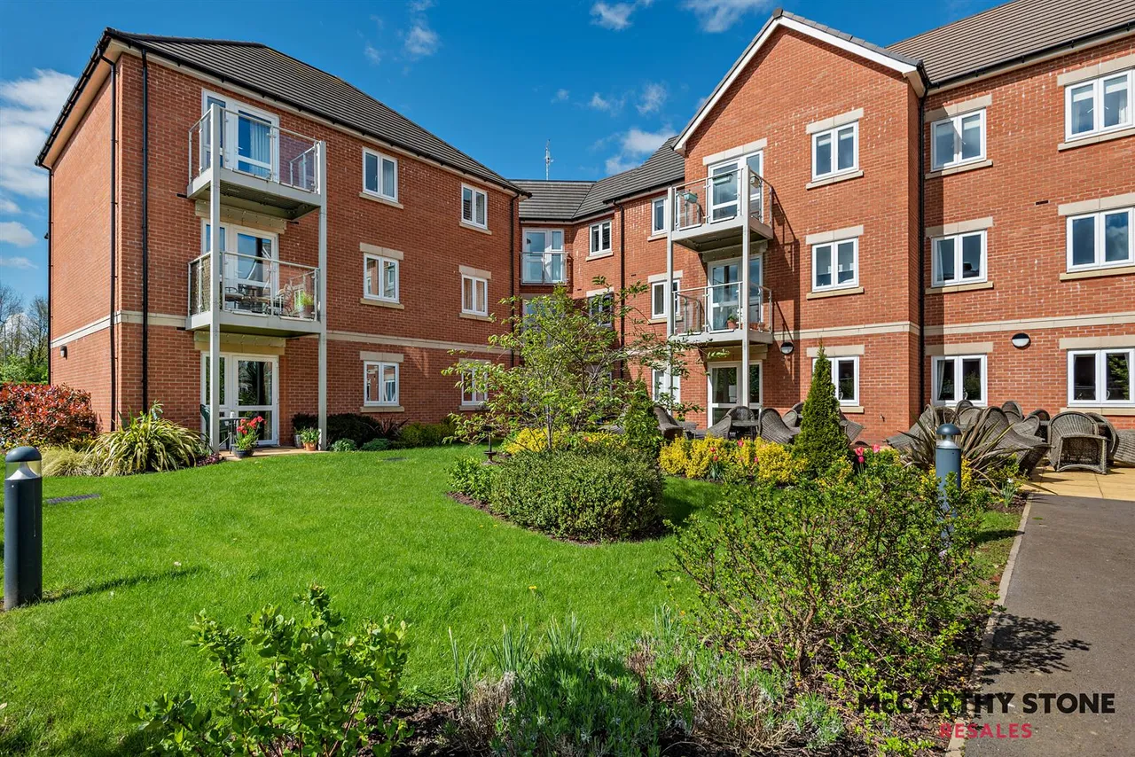 Loughborough Road, Quorn, LE12, photo 27