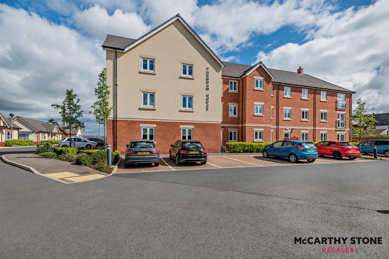 Loughborough Road, Quorn, LE12, photo 22