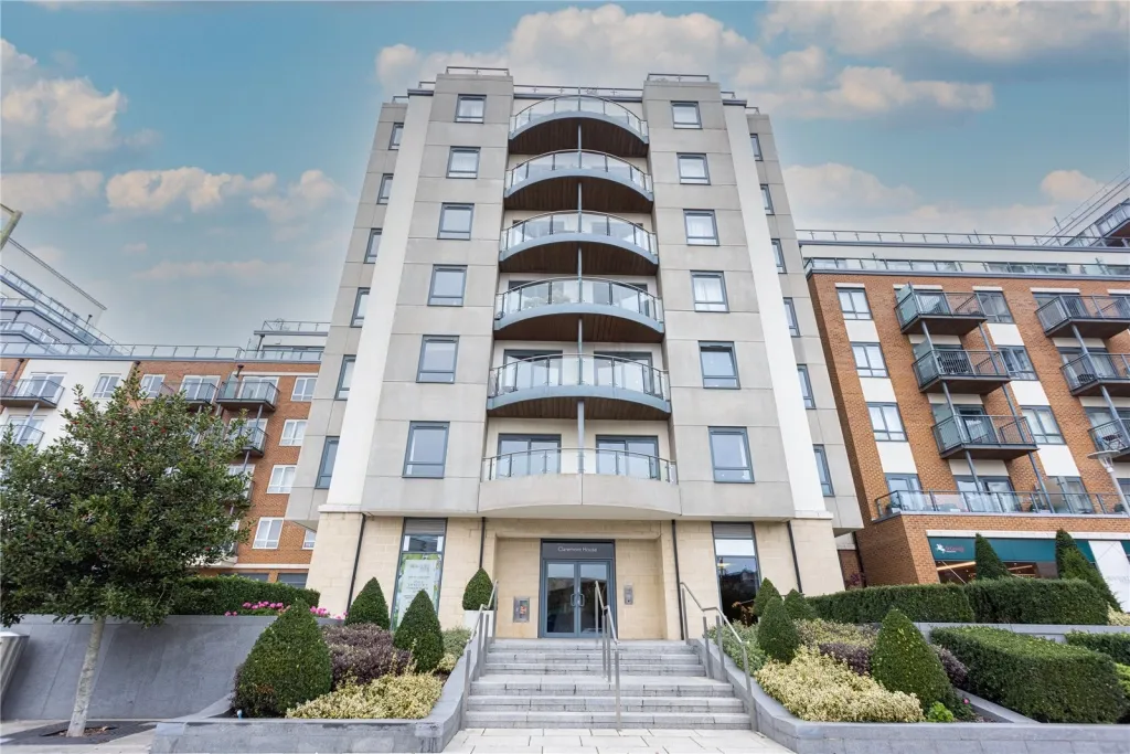 Aerodrome Road, Beaufort Park, NW9, photo 25