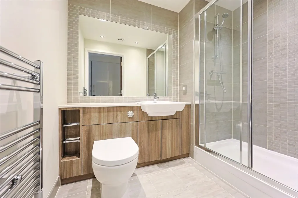 Aerodrome Road, Beaufort Park, NW9, photo 8