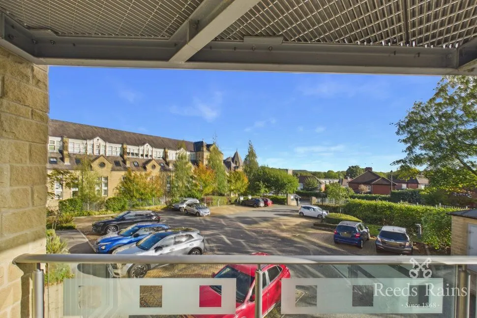 Oxford Road, Halifax, HX1, photo 12