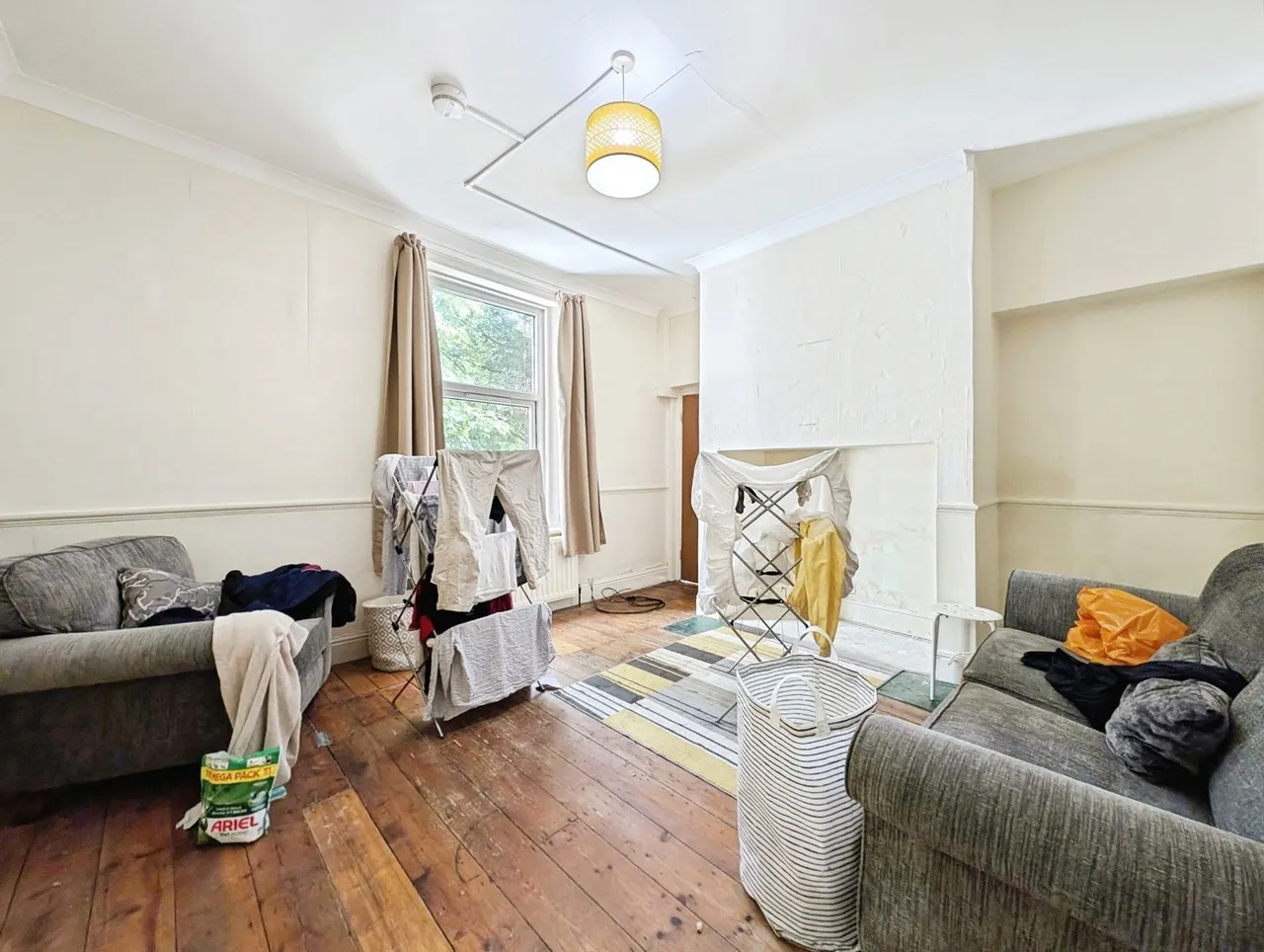 Otterburn Villas South, Newcastle upon Tyne, Tyne and Wear, NE2, photo 7