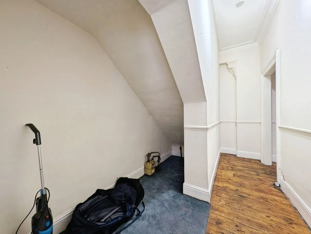 Otterburn Villas South, Newcastle upon Tyne, Tyne and Wear, NE2, photo 9