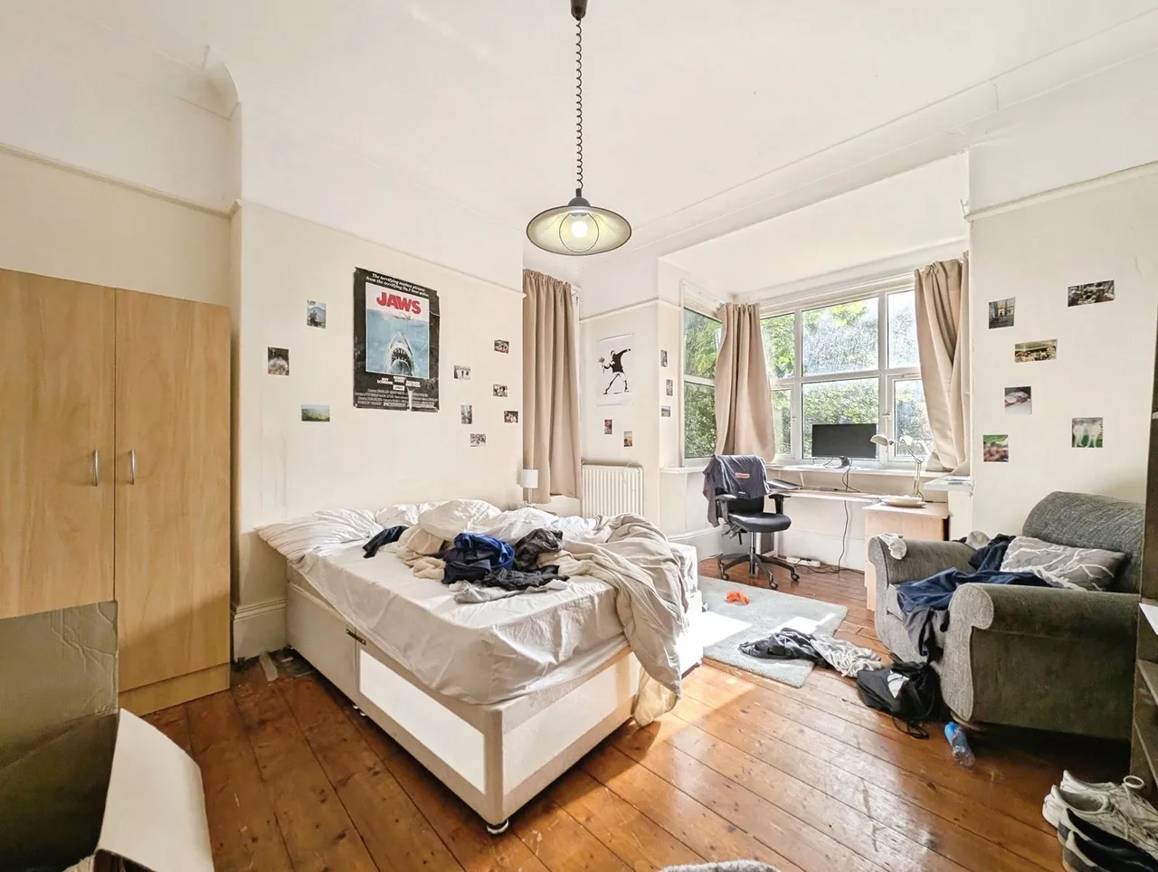 Otterburn Villas South, Newcastle upon Tyne, Tyne and Wear, NE2, photo 2