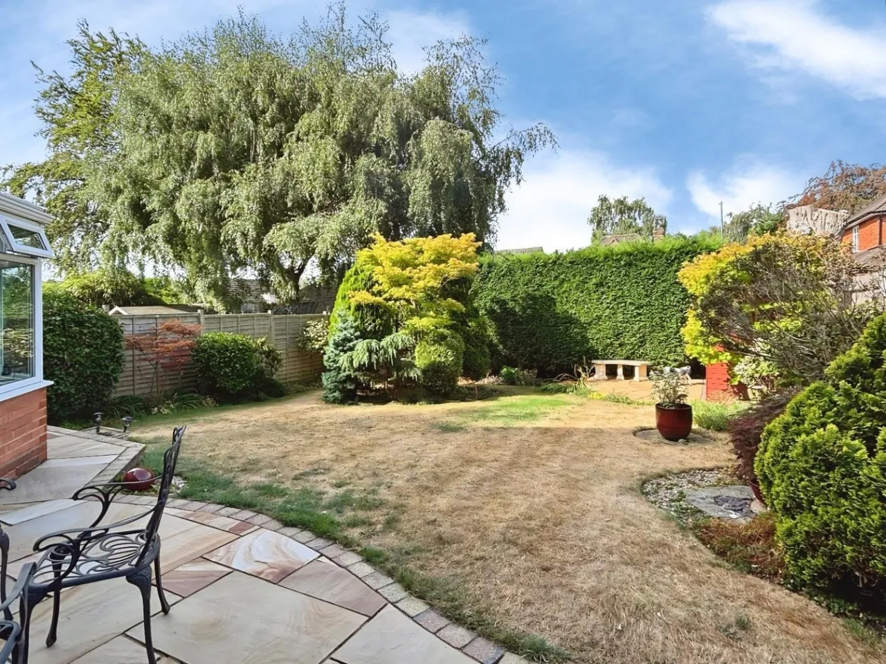 Tintern Close, Sutton Coldfield, B74, photo 10