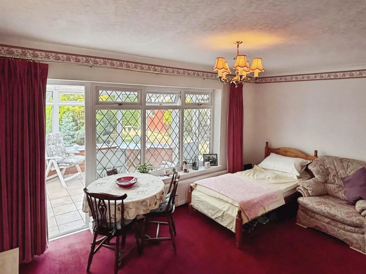 Tintern Close, Sutton Coldfield, B74, photo 8
