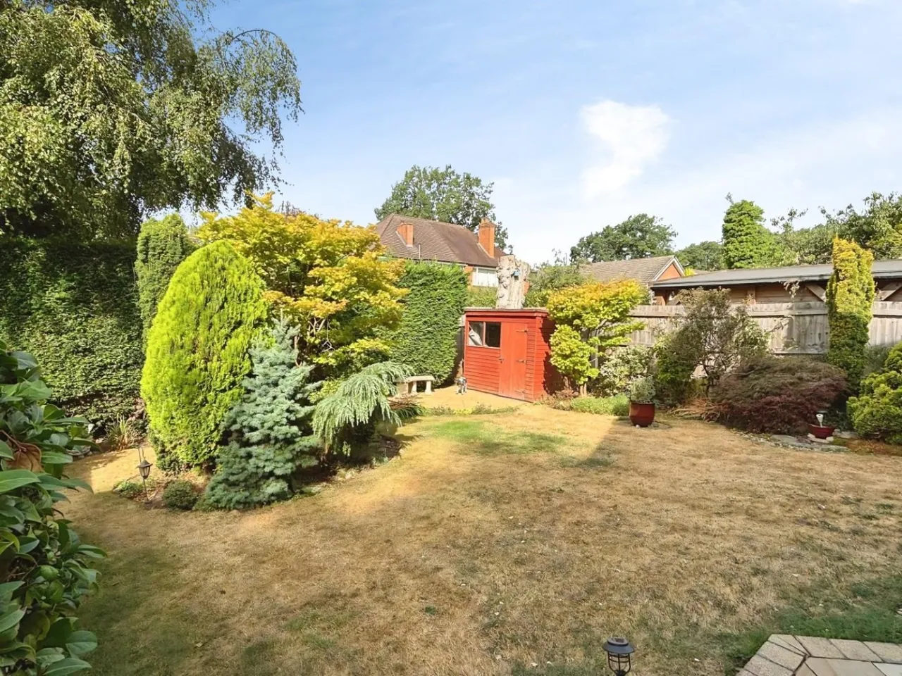 Tintern Close, Sutton Coldfield, B74, photo 3
