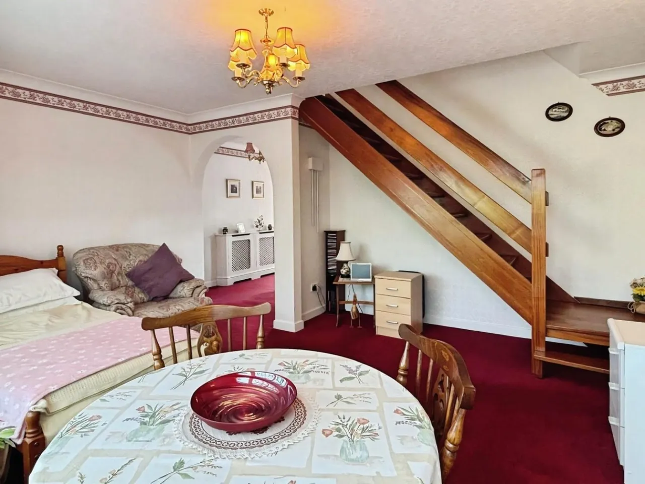 Tintern Close, Sutton Coldfield, B74, photo 7
