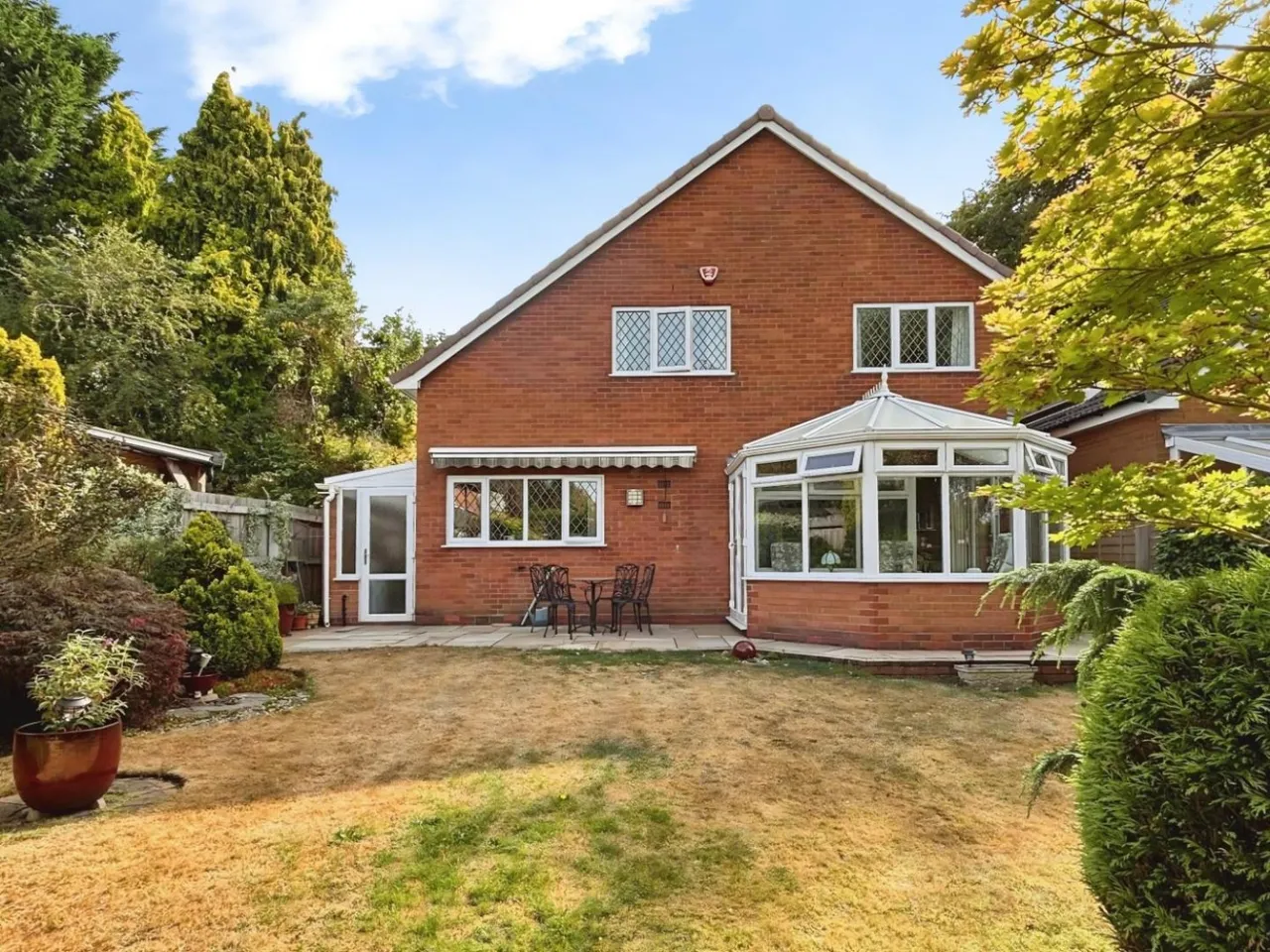 Tintern Close, Sutton Coldfield, B74, photo 17