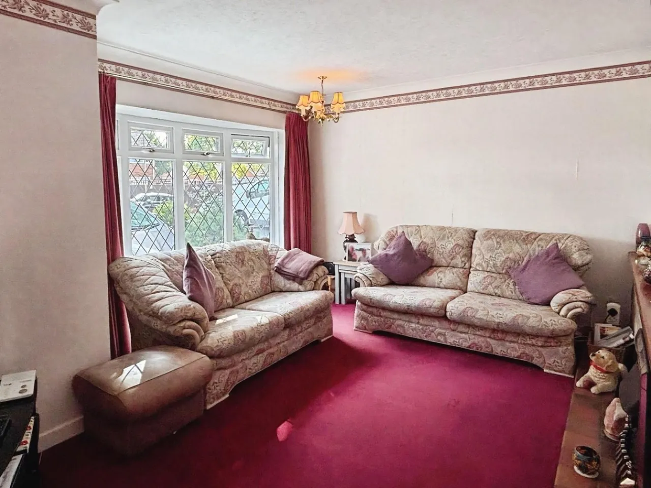 Tintern Close, Sutton Coldfield, B74, photo 5