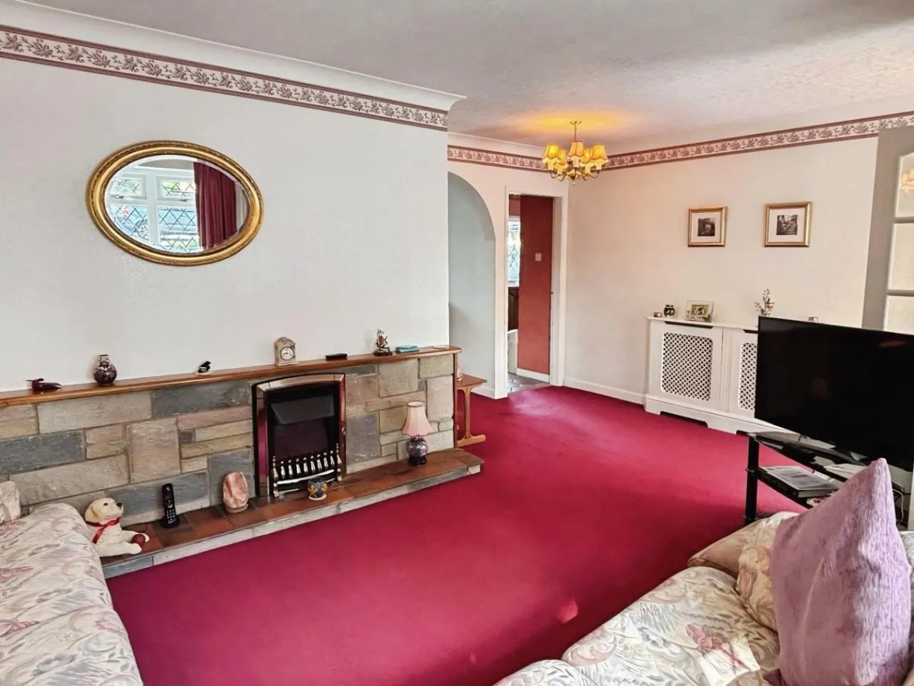 Tintern Close, Sutton Coldfield, B74, photo 6