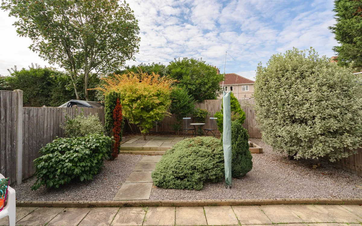 Dickens Close, Horfield, BS7, photo 13