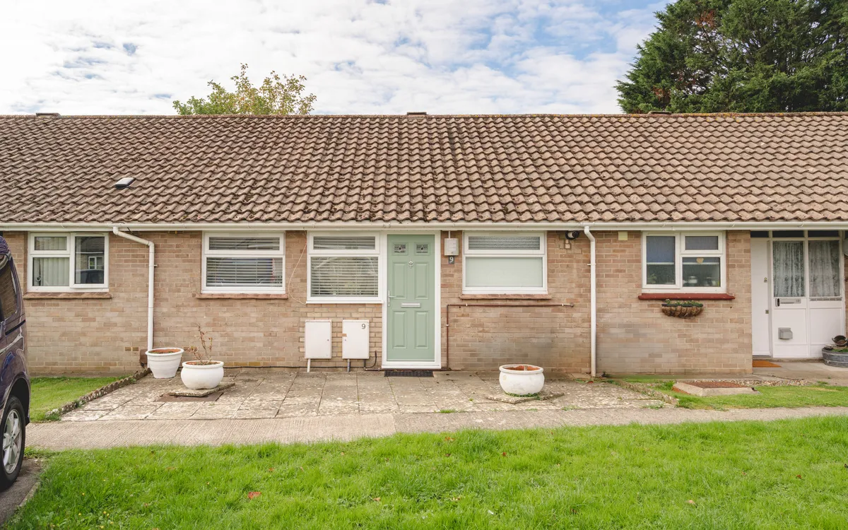 Dickens Close, Horfield, BS7, photo 15