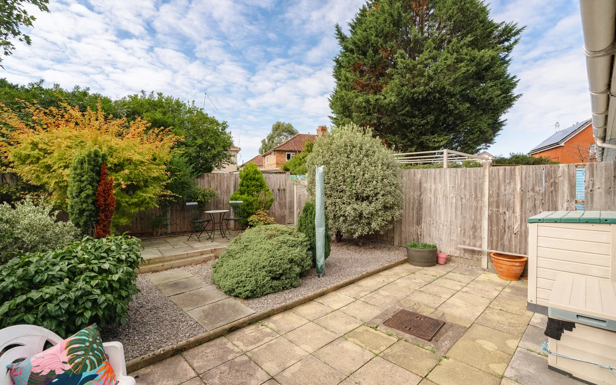 Dickens Close, Horfield, BS7, photo 2
