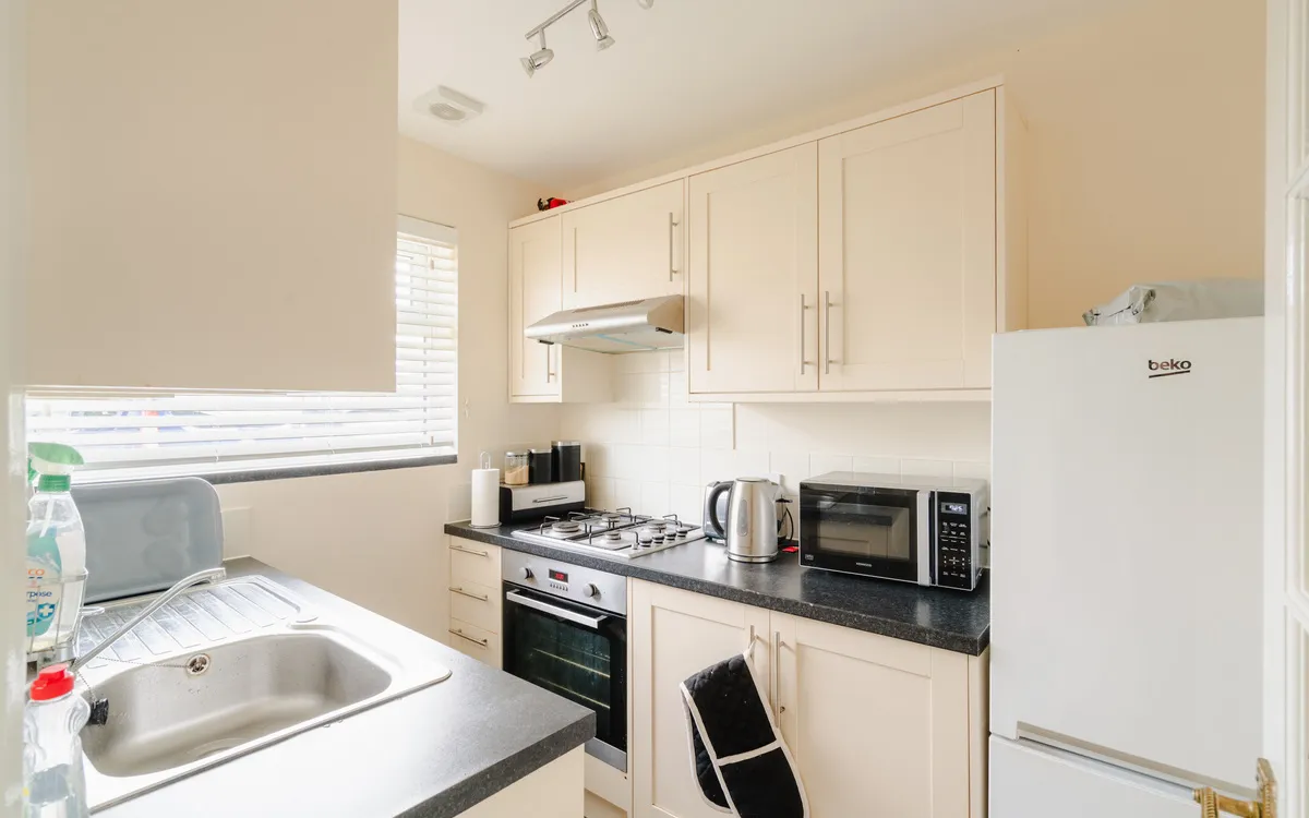 Dickens Close, Horfield, BS7, photo 9
