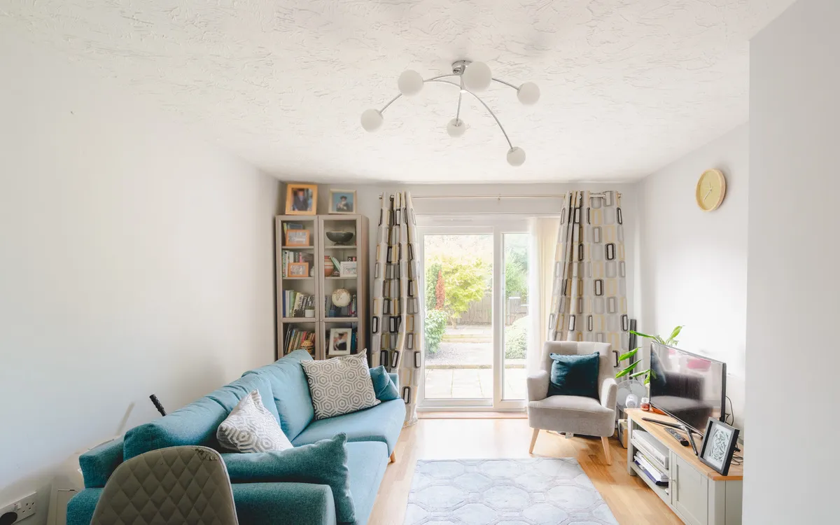 1 bed house for sale, Dickens Close, Horfield, BS7