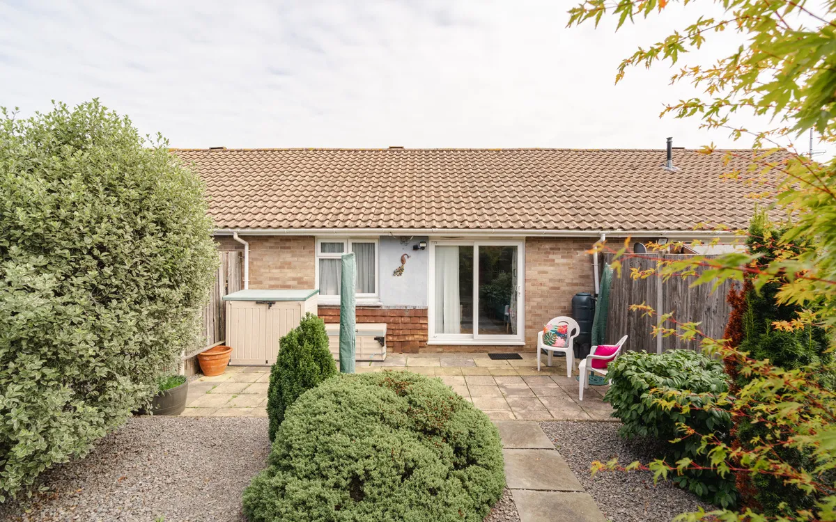 Dickens Close, Horfield, BS7, photo 14