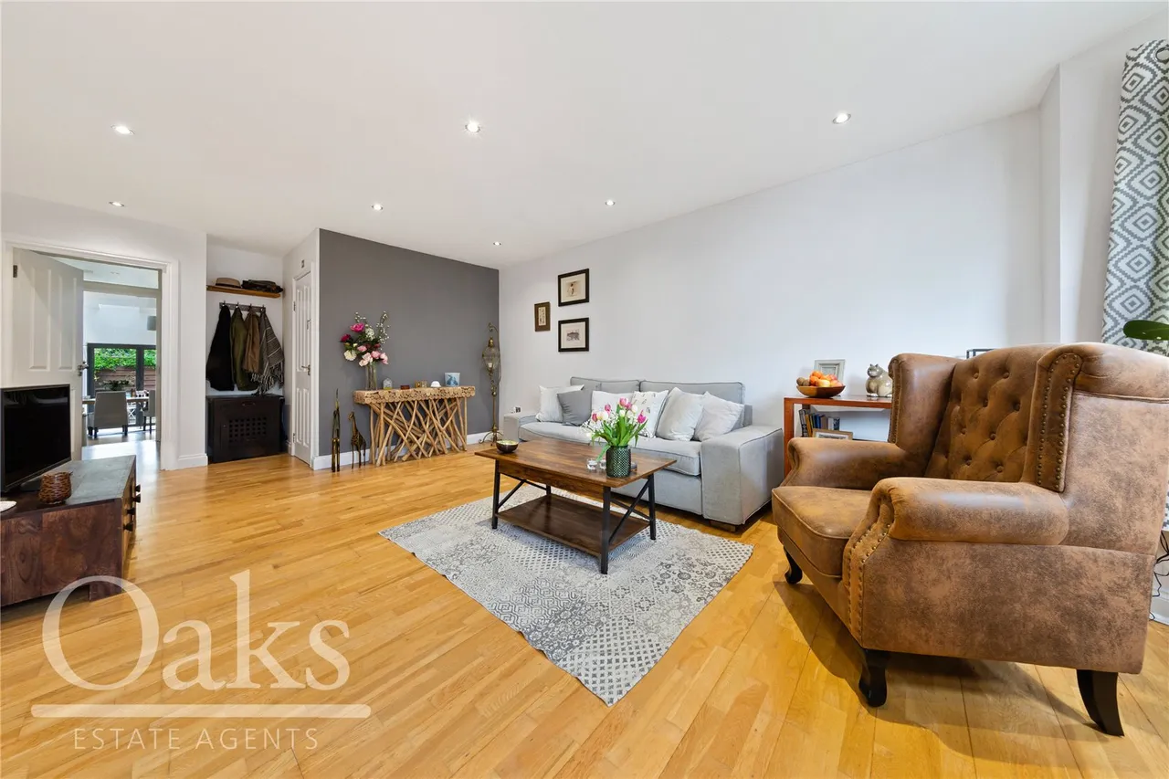 Hambro Road, Streatham, SW16, photo 3