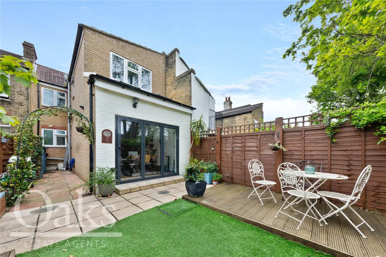 Hambro Road, Streatham, SW16, photo 12