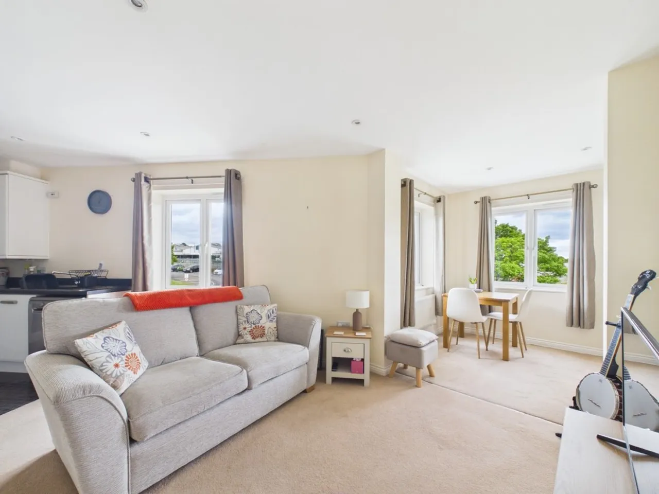 Whitehaven Way, Southway, Plymouth, photo 2