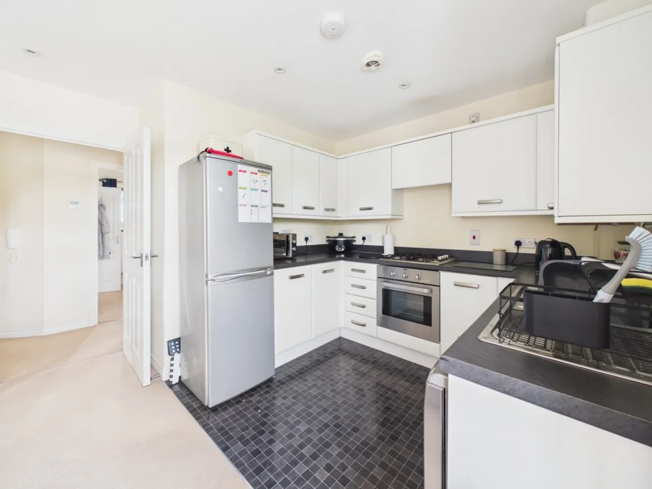 Whitehaven Way, Southway, Plymouth, photo 6
