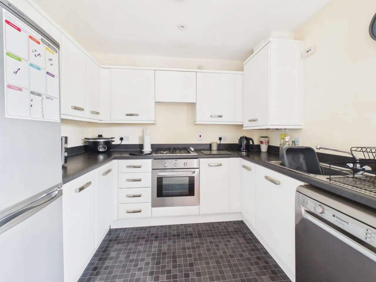Whitehaven Way, Southway, Plymouth, photo 7