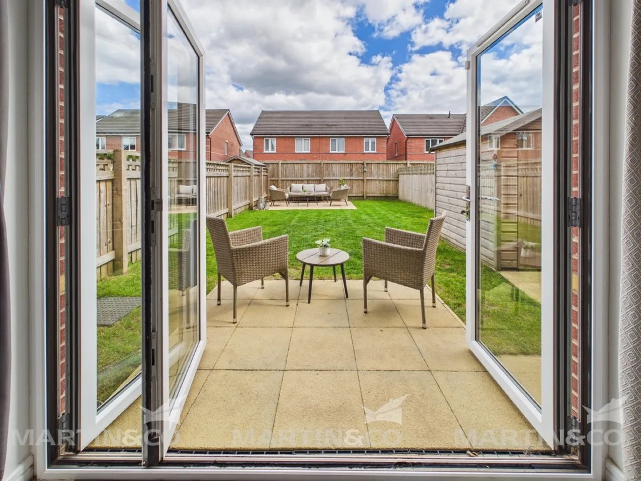 Shield Close, Hatfield, DN7, photo 3