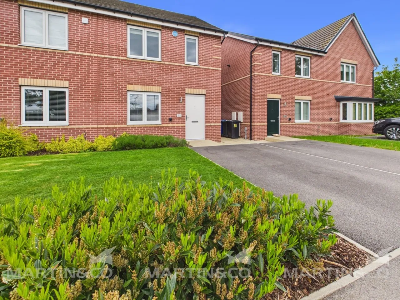 Shield Close, Hatfield, DN7, photo 4