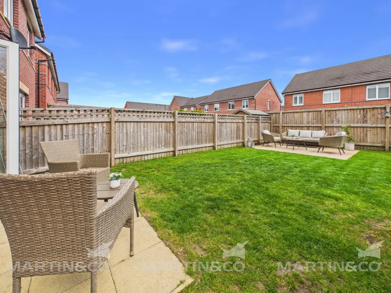 Shield Close, Hatfield, DN7, photo 14