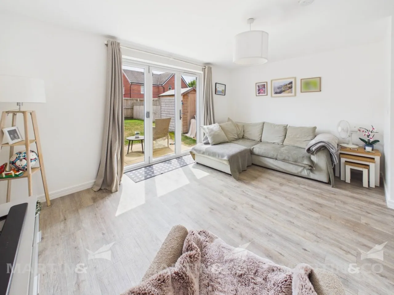 3 bed house for sale, Shield Close, Hatfield, DN7