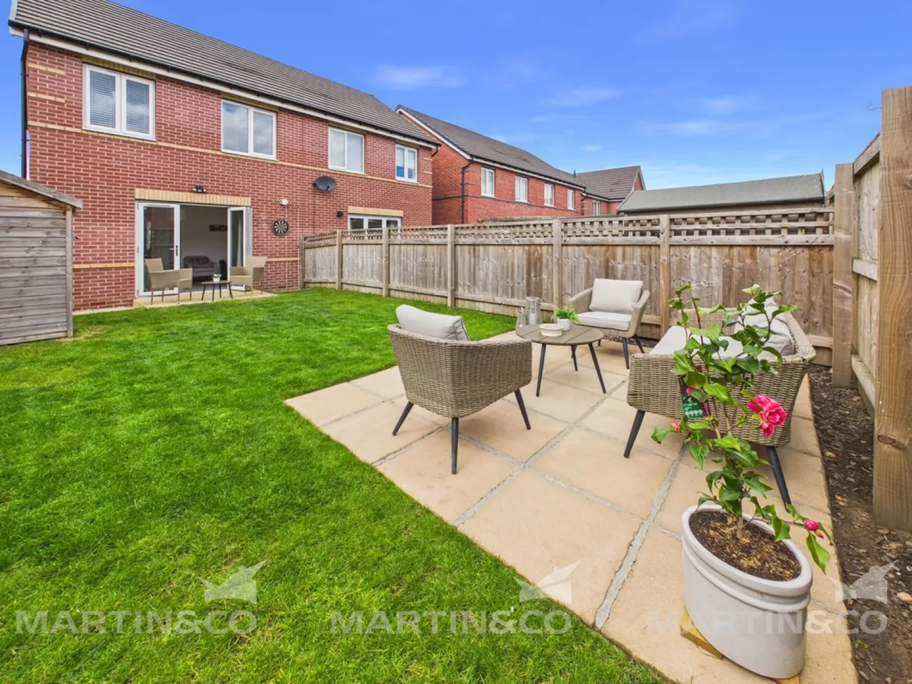 Shield Close, Hatfield, DN7, photo 6