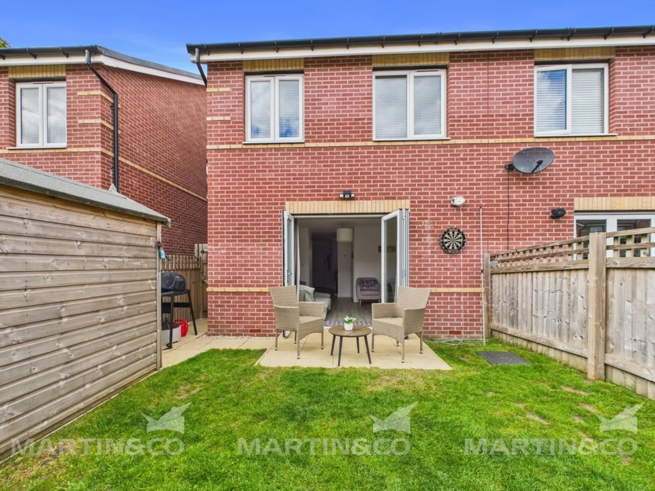 Shield Close, Hatfield, DN7, photo 13