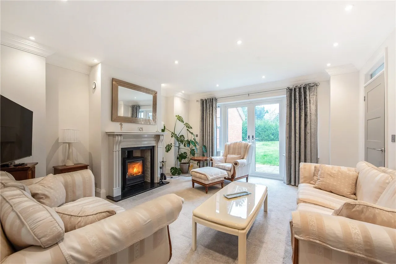 Hinton Fields, Kings Worthy, Winchester, Hampshire, SO23, photo 12