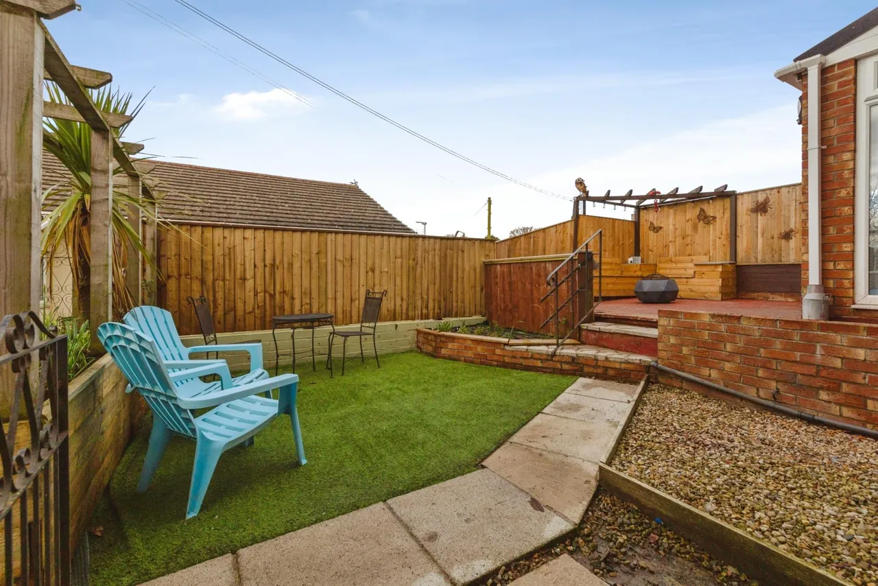 High Street, Ferryhill, DL17, photo 21