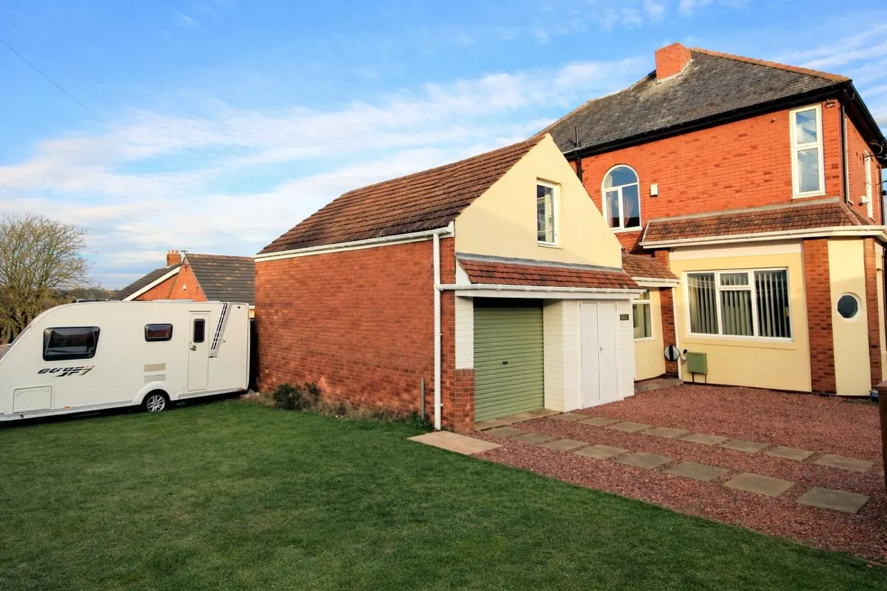 4 bed house for sale, High Street, Ferryhill, DL17
