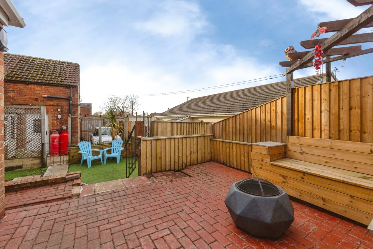 High Street, Ferryhill, DL17, photo 20