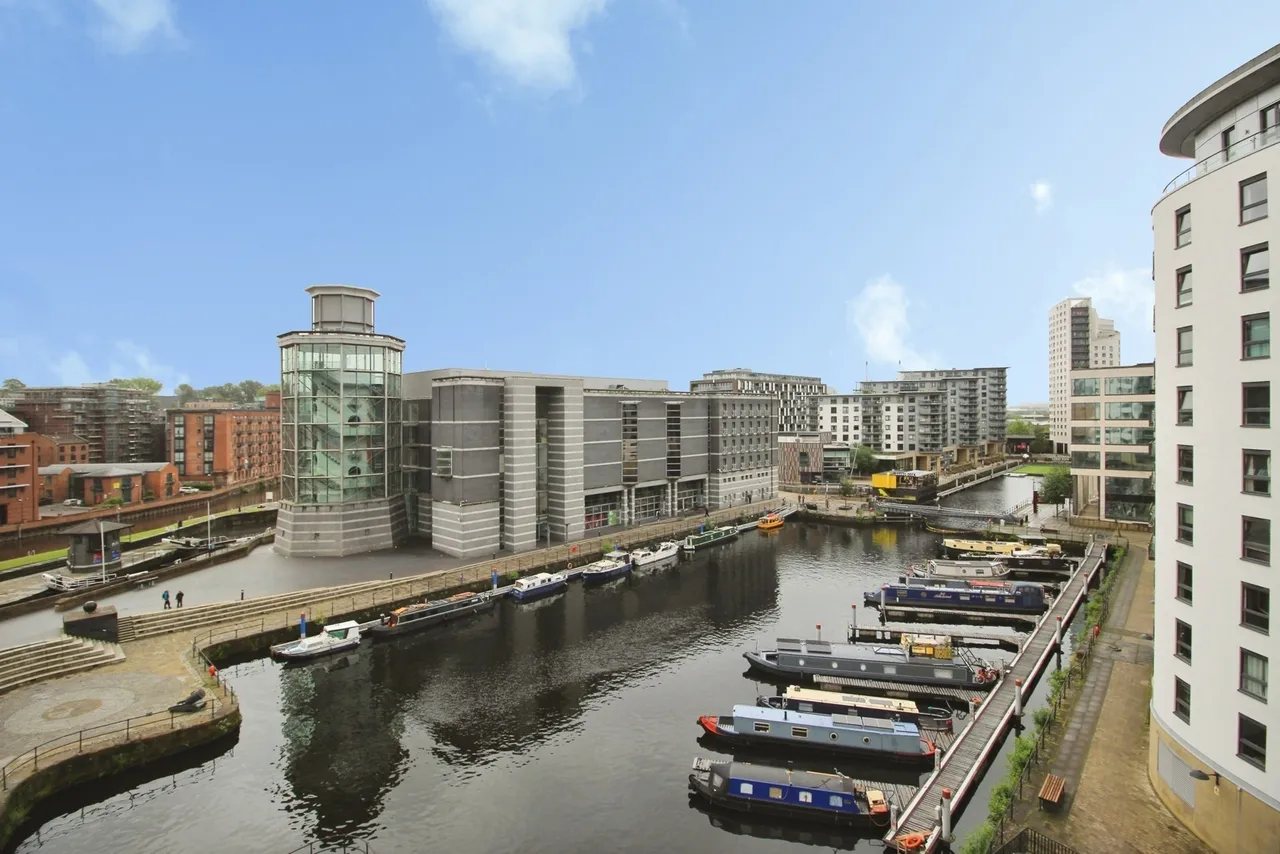 Armouries Way, Leeds, West Yorkshire, LS10, photo 13