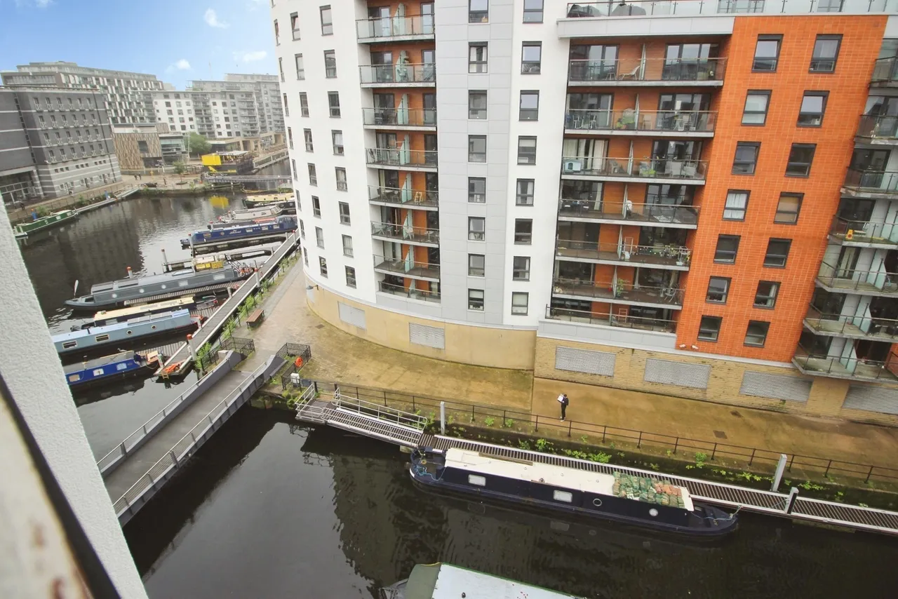 Armouries Way, Leeds, West Yorkshire, LS10, photo 12