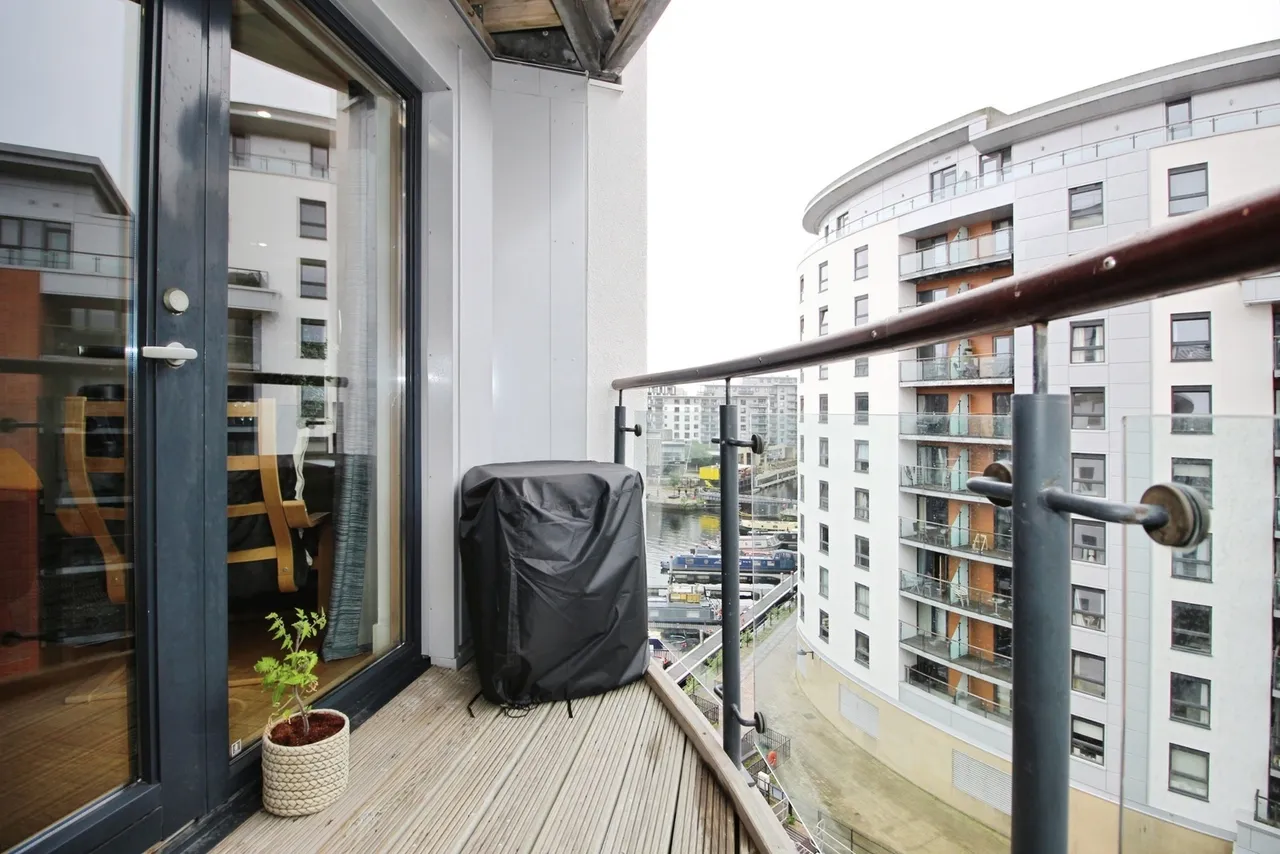 Armouries Way, Leeds, West Yorkshire, LS10, photo 11