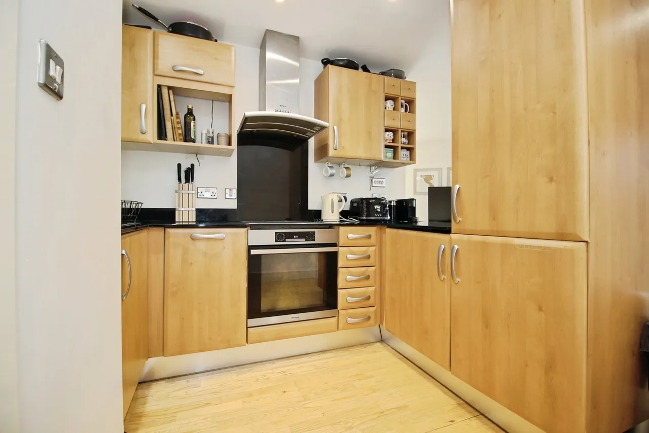 Armouries Way, Leeds, West Yorkshire, LS10, photo 6