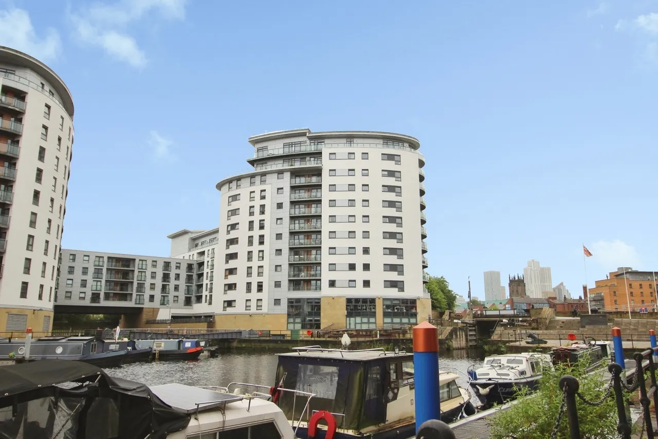 Armouries Way, Leeds, West Yorkshire, LS10, photo 14