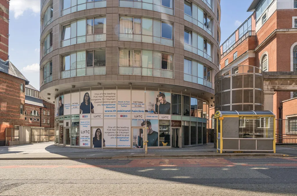 9 Hatton Garden, Liverpool, Merseyside, L3 2FE, photo 10
