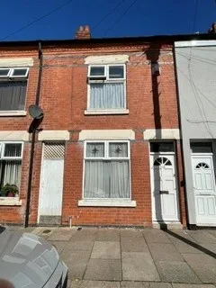 3 bed house for sale, Willowbrook Road, Humberstone, LE5