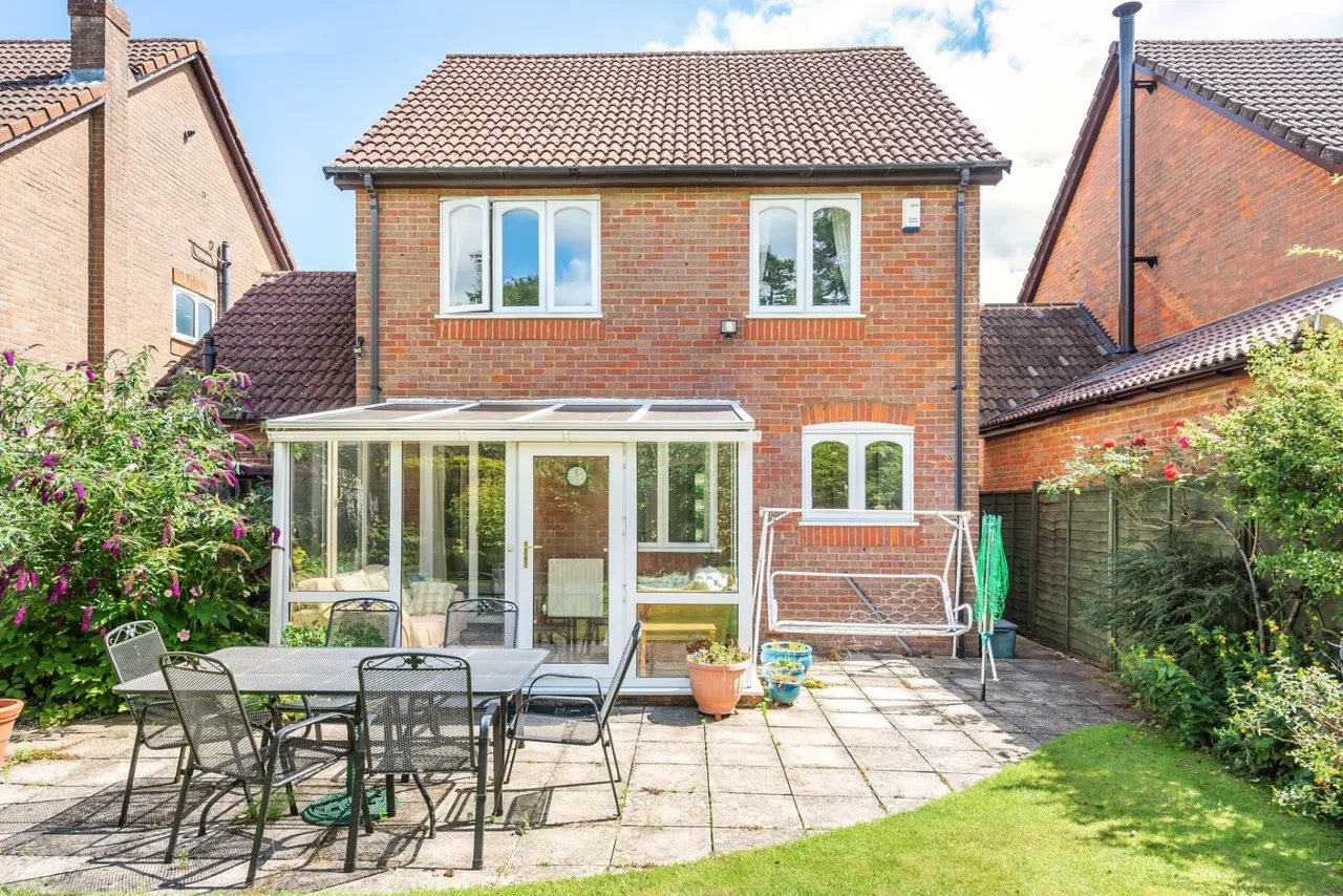Lollards Close, Amersham, HP6, photo 15