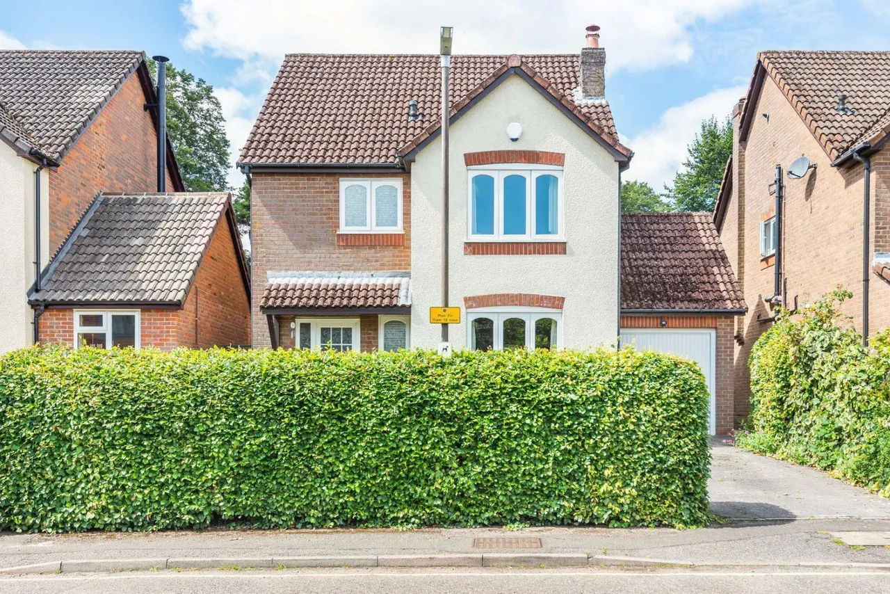 3 bed lollards close, amersham, buckinghamshire,hp6 for sale, Lollards Close, Amersham, HP6