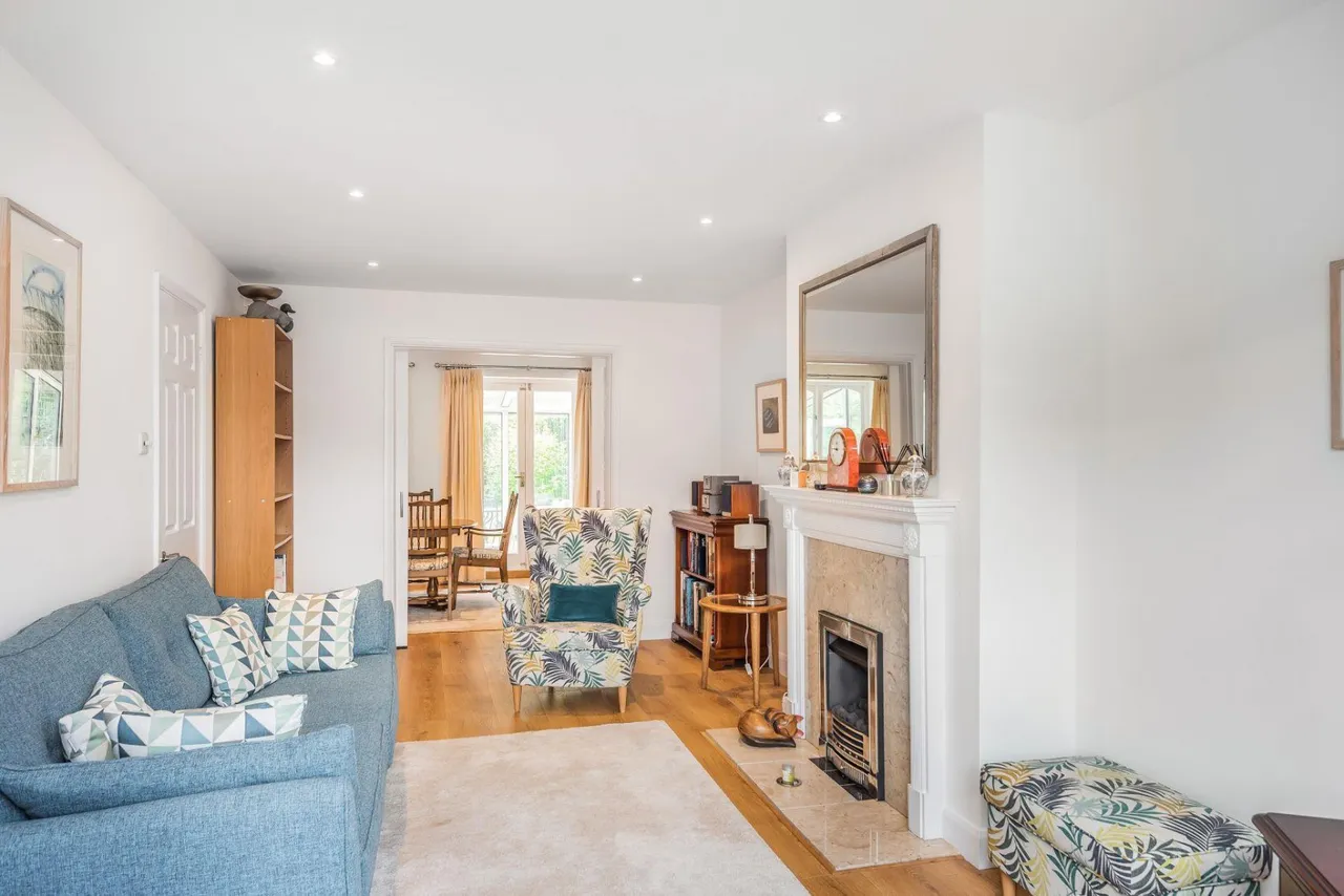 Lollards Close, Amersham, HP6, photo 11